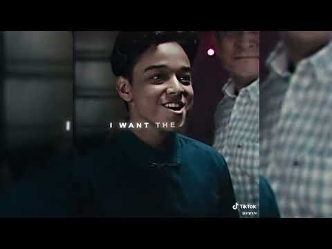 Best ON MY BLOCK Edits Compilation