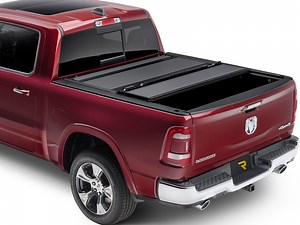 2000 Chevy Silverado 1500 Hard-Folding Truck Bed and Tonneau Covers | RealTruck