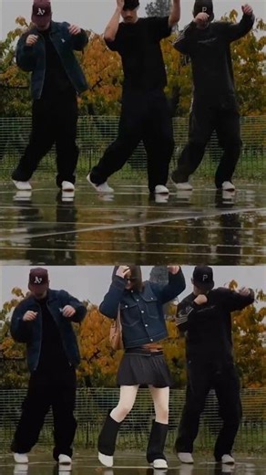 just A lil bit dance 🔥🔥 #dance #viral