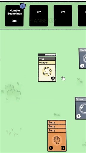 Stacklands - part 7 #shorts #id #gaming