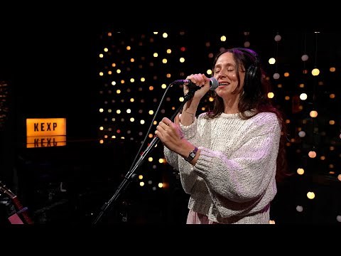Waxahatchee - Full Performance (Live on KEXP)