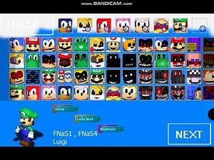 FNaS World Demo (its back up again check desc.)