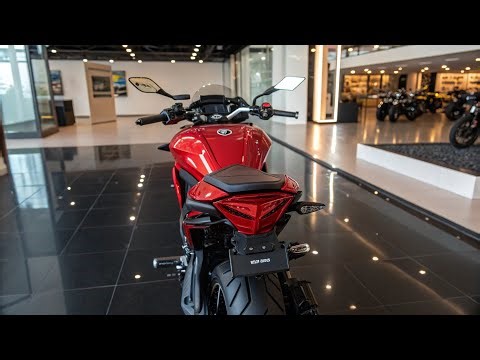 New 2025 Yamaha MT125 Review – Features, Performance & Price!