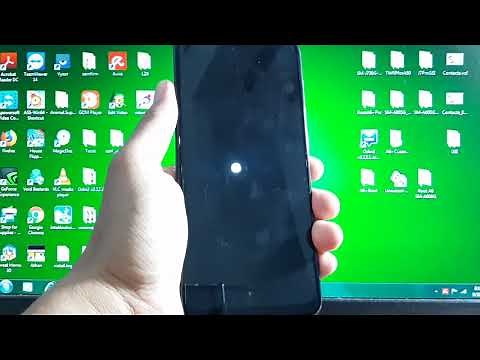 How to Unlock Bootloader Samsung Galaxy A50s