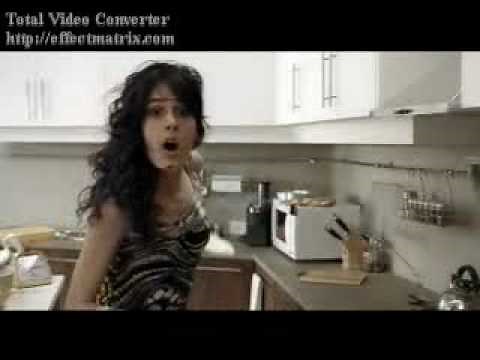 Anchor White Toothpaste Commerical ad