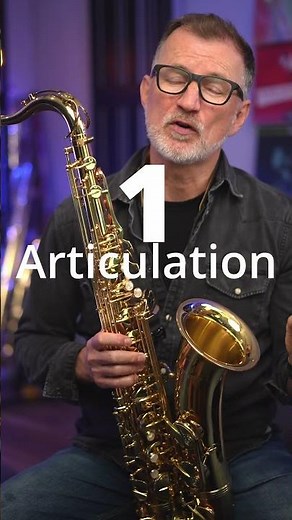 3 Ways to Transcribe better for sax