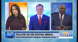 2.8K views · 112 reactions | #RAV Correspondent Ed Henry: The democrats don't have the votes to pass #BuildBackBetter and are very frustrated. The bottom line is that calling someone a liar isn't going to bring them to your cause. Get Real News with Jessica Rivera and Terrance Bates on #AVAM: https://americasvoice.news/playlists/americas-voice-am/ | America's Voice News | Facebook