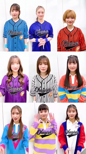 今年もこの日がやって来ました #Girls2 #おはガール #おはスタ #おはガールfromGirls2 #小田柚葉 #隅谷百花 #鶴屋美咲 #小川桜花 #増田來亜 #菱田未渚美 #山口綺羅 #原田都愛 #石井蘭 #青春チョコレート