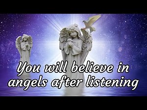 Three True Angel Stories That Will Make you Believe!