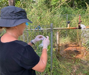 Clean, safe water needed for remote Indigenous communities - Engineers Without Borders Australia