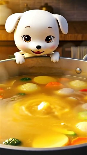 Lỡ Tay Nêm Mặn Đừng Đổ! Zumi Cứu Nguy Trong 5 Phút S