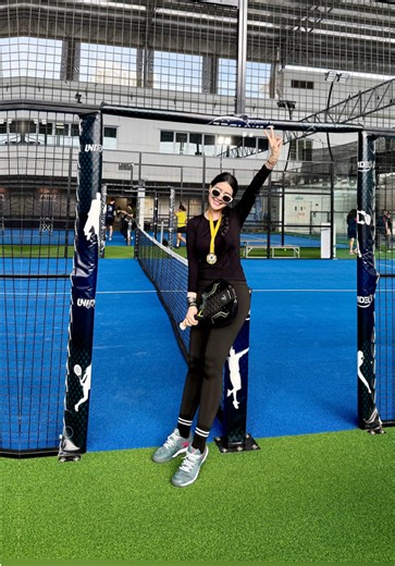 June Padel Highlights and Equipment Showcase