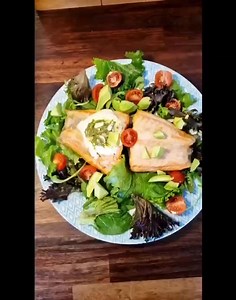 8.1K views · 37 reactions | Airfryer? On Offer?! This multi-functional Ninja Foodi Max Health Grill & Air Fryer is more than just a grill! Eilidh shows us just how easy it is to make a huge variety of dishes with 6 different functionalities! Shop the offer today - https://www.qvcuk.com/content/tsv.html?cm_mmc=Social_Organic-_-Organic_Facebook_QVCUK-_-NinjaGrillTSV_PreRecordedVideo-_-DepartmentPage_TSV_DepartmentPage_TSV | QVC | Facebook