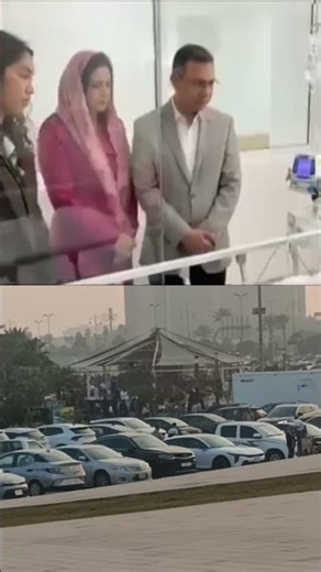 তারেক রহমান খালেদা জিয়ার সাথে হসপিটালে দেখা করলেন🥹😢।। Shakib probash vlog