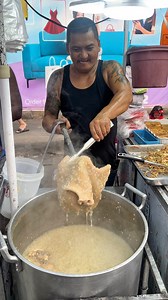 110K views · 845 reactions | Trending na Lugaw ni Eddie Wow. #sanitrixtv #sanitrixtv2 | Sanitrix TV 2.0 | Facebook