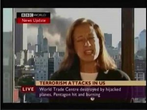 New York:BBC News Reporters "Predicts" WTC 7 Building Collapse. Full Report