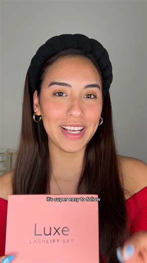 This lash tutorial = proof you don’t need a salon  Ready for your at-home lash transformation? The Luxe Lashlift Set gives you everything you need to lift your lashes from home. Choose your bundle: BOGO or Lashlift + Tint.  Comment “” to get your exclusive offer! #LuxeCosmetics #LuxeLashliftSet #FeelTheDifference #DIYLashLift #LashTutorial #NaturalLashes #VeganBeauty #BeforeAfterLashes #EasyLashRoutine #BOGOBeauty | Luxe Cosmetics | Facebook