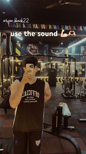 use the sound ❤️algorithm