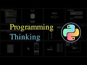 Programming Thinking
