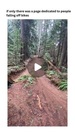 people.falling.off.bikes | If only… Follow @people.falling.off.bikes le Via @rowan__mtb #mountainbike #bike #fail #mtb #mtbfail #mtbfails #mtbfalls #falls | Instagram