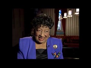 Dorothy Love Coates & The Gospel Harmonettes Documentary - "Still Holding On"