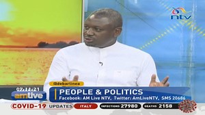 47K views · 350 reactions | With 328 infections in Africa in less than a week the numbers will be worse by end week - Otiende. | NTV Kenya | Facebook