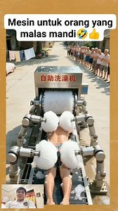 179K views · 257 reactions | Teknologi Canggih | Yunius Halawa | Facebook