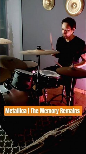 Metallica | The Memory Remains (parte 1) | Reload (1997) #Metallica #rock #musica #90s #musicos