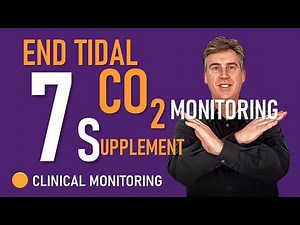Understanding Carbon Dioxide & etCO2 Monitoring