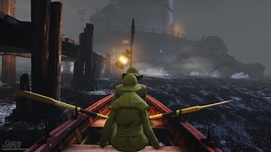 Bioshock Infinite - Kritik