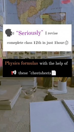 @neet_preparation.2026 on Instagram: ""Complete class 12th physics formula sheet" pdf(link in bio). . . . #neetaspirant #neet2025 #physicswallah #viral #jeemainsquestion #neetphyaics #iitjeeprep #physics #physicsformulas #physicsformulasheet #physicsnotes ##jeeadvance #cbse #cbseboard #explore #explorepage."
