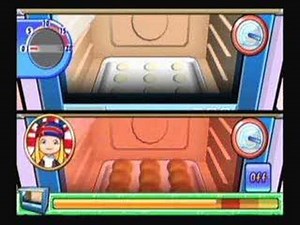 Nintendo Wii Cooking Mama Cook Off Review