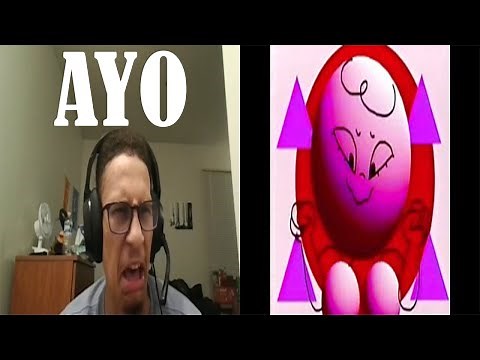 Reacting to What's Wrong With Your Head (2023) by VLIF