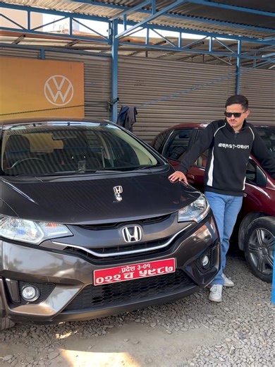 Honda Jazz Comparison: 2009 vs 2019 Models