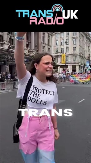 Trans Rights Are Human Rights: A Call for Equality