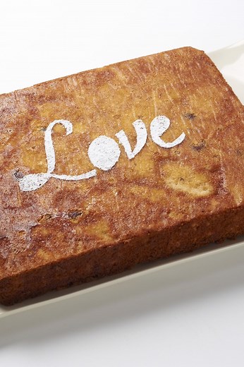 Sri Lankan Love Cake Recipe