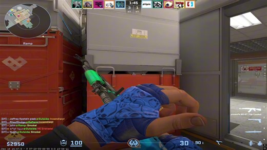 Nuke Life Game: A Hilarious Adventure Awaits