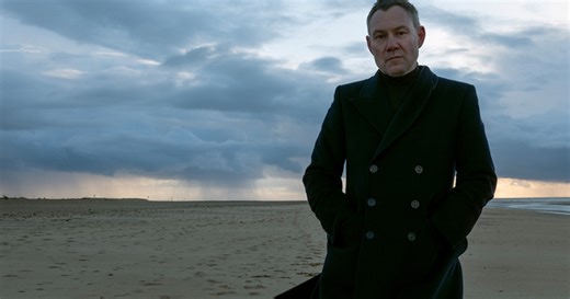 David Gray Announces 2025 Australian Tour