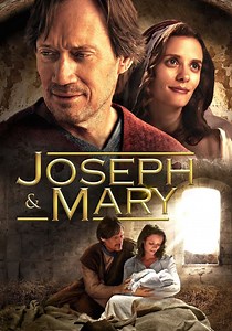 Joseph and Mary streaming: where to watch online?
