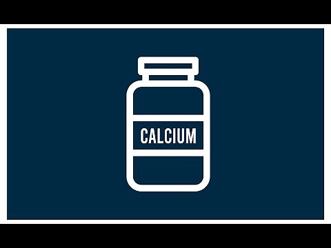 How To Take Calcium: Benefits, Dose & Side Effects