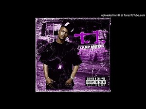 T.I. - 24's Slowed & Chopped by dj crystal clear