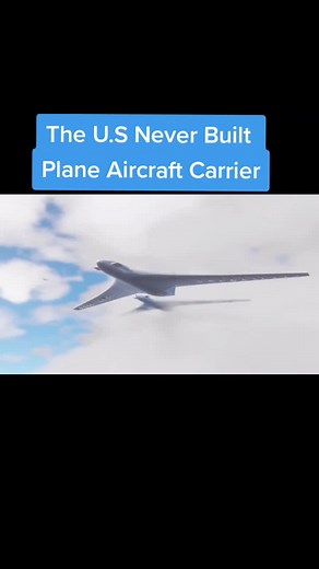 The U.S Never Built CL-1201! Exploring Lockheed Martin's CL 1201 Aircraft