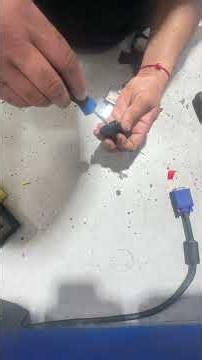 Toyota Prius key remote/Fob battery replacement