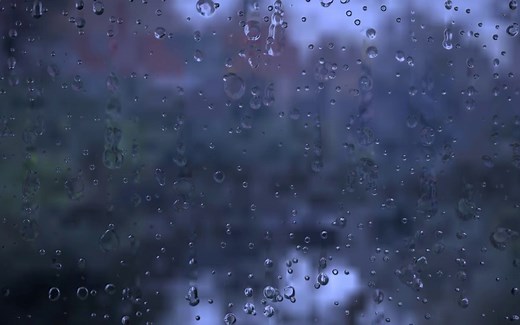 【搬运】Unity | 雨滴Shader