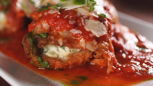 41K views · 305 reactions | This is a different kind of Italian restaurant and bar. And it's sensational. | Phantom Gourmet | Facebook