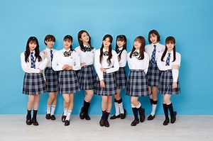 Girls2、主演ドラマで魅せた夏の絶対的王道シチュエーションに釘付け