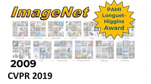 [快速研读] ImageNet: A Large-Scale Hierarchical Image Database