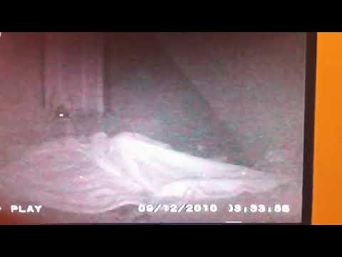 Droitwich Bedroom Abduction Video 09/12/2010
