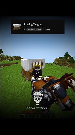 Minecraft Cool Mods😍 Part 15