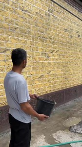 Wall polish texture tiles design | AlKarim Ceiling Pvt Ltd.